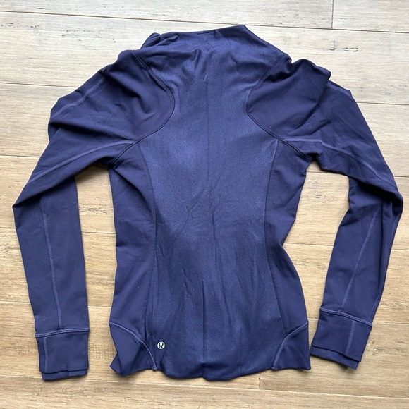 Lululemon Emerge Renewed Jacket - Picture 5 of 10